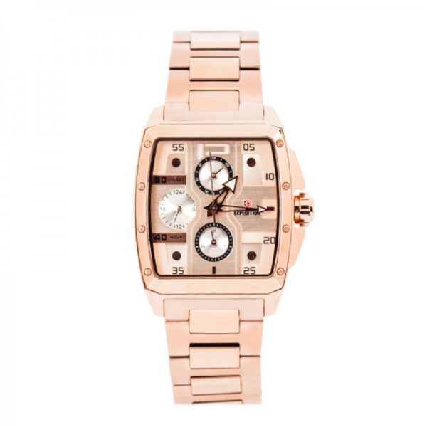 Expedition 6636 Full Rosegold Lady BFBRGRG